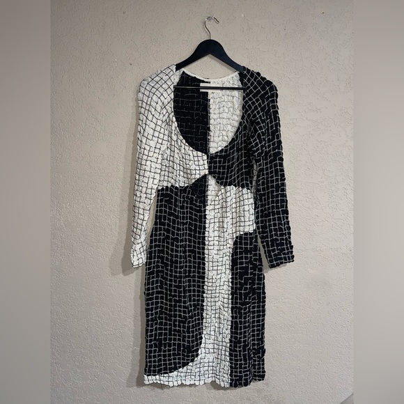 Mara Hoffman | Dione Dress XL - Picture 4 of 6